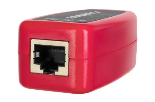 immagine di Tester per cavi di rete Ermenrich NetGeeks NP30, immagine 9