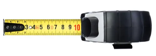 foto di Metro a nastro Ermenrich Reel KD80, immagine 2