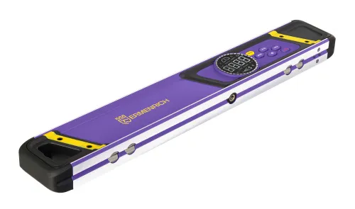 figura di Livella digitale Ermenrich Verk LD40, con laser, immagine 2
