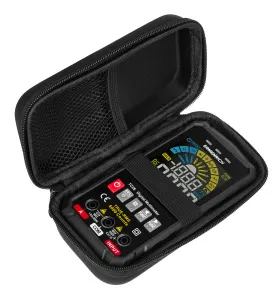 foto di Multimetro digitale Ermenrich Zing TC26