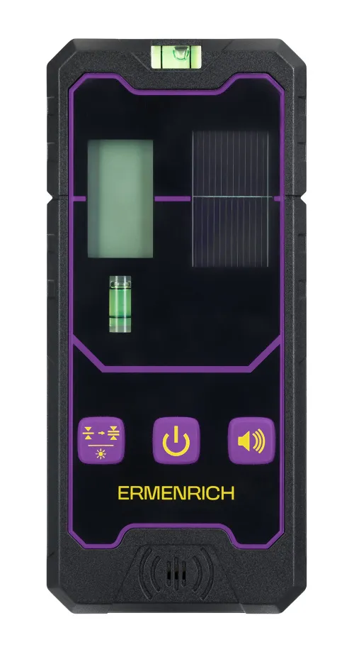 figura di Ricevitore laser Ermenrich LR20, immagine 3