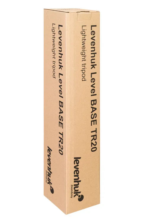 foto di Treppiede Levenhuk Level BASE TR20, immagine 10