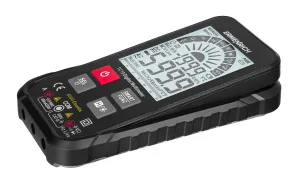 foto di Multimetro digitale Ermenrich Zing TC19