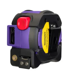 figura di Misuratore laser con flessometro 3 in 1 Ermenrich Reel SLR600 PRO