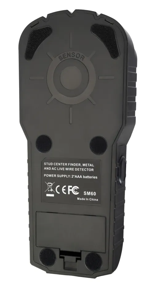 fotografia di Rilevatore di montanti Ermenrich Ping SM60, immagine 3