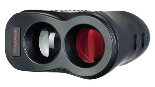 figura di Distanziometro laser Ermenrich LR600, nero, immagine 9