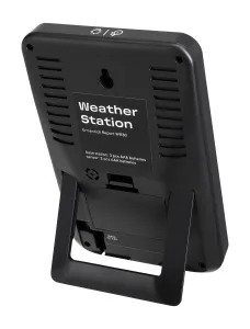 figura di Stazione meteo Ermenrich Report WR30