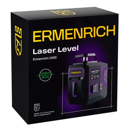 immagine di Livella laser Ermenrich PLUS LN30, immagine 10