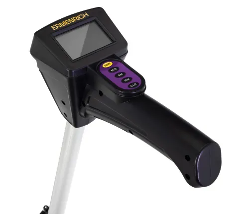 immagine di Odometro digitale Ermenrich Reel WM10, immagine 8