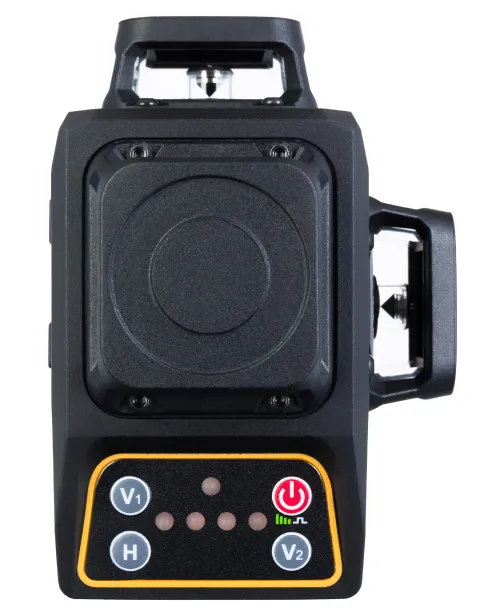 fotografia di Livella laser Ermenrich PRO LV60, immagine 7