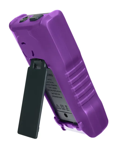 fotografia di Multimetro digitale Ermenrich Zing TC20, immagine 5