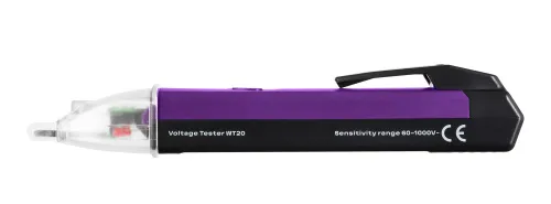 figura di Tester elettrico Ermenrich Zing WT20, immagine 2