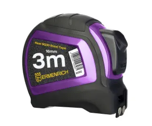 fotografia di Metro a nastro Ermenrich Reel SQ30