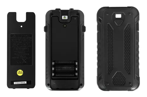 immagine di Multimetro digitale Ermenrich Zing TC35, immagine 9