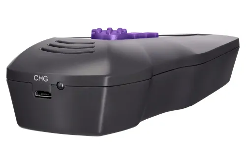 immagine di Misuratore di lunghezza dei cavi di rete Ermenrich NetGeeks NL80, immagine 8