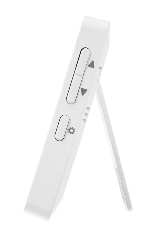 foto di Termoigrometro Ermenrich Report WR10, immagine 4