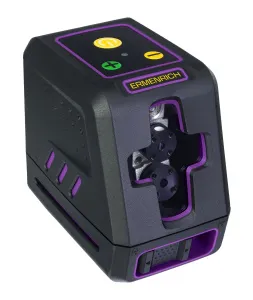immagine di Livella laser Ermenrich BASE LT40