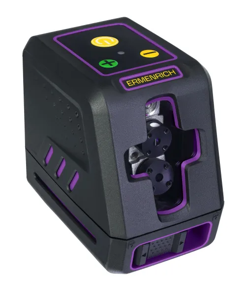 immagine di Livella laser Ermenrich BASE LT40, immagine 4