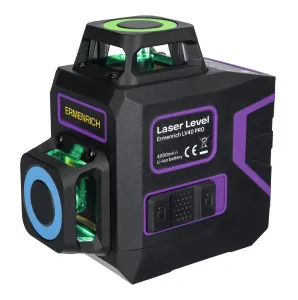 fotografia di Livella laser Ermenrich PRO LV40