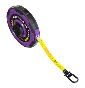 immagine di Metro a nastro Ermenrich Reel SR30