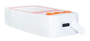 foto di Contatore Geiger Ermenrich Ping RD40