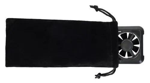 immagine di Anemometro digitale Ermenrich Seek DN10, immagine 2