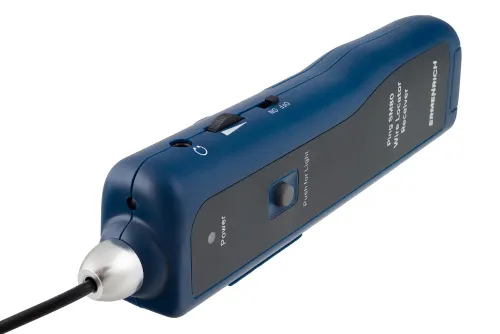 fotografia di Rilevatore di cavi interrati Ermenrich Ping SM80, immagine 6