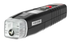 figura di Multimetro digitale Ermenrich Zing TC12