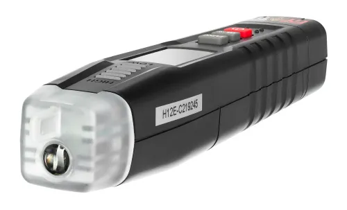 figura di Multimetro digitale Ermenrich Zing TC12, immagine 2