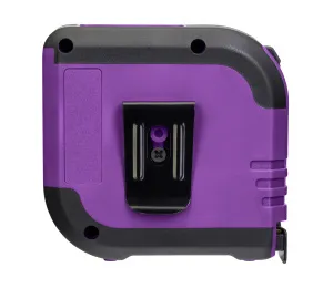 figura di Misuratore laser con flessometro Ermenrich Reel SLR640