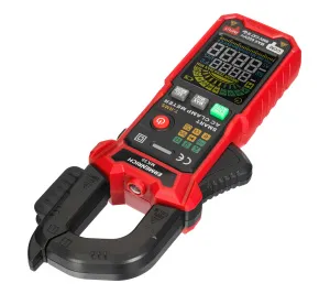immagine di Pinza amperometrica digitale Ermenrich Ping MK30