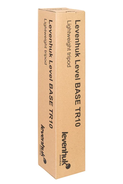 foto di Treppiede Levenhuk Level BASE TR10, immagine 9