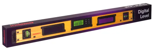 fotografia di Livella digitale Ermenrich Verk LY80, immagine 8