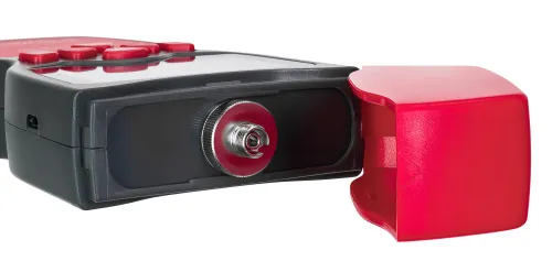 foto di Multimetro ottico Ermenrich NetGeeks NU10, immagine 7