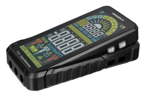 foto di Multimetro digitale Ermenrich Zing TC33