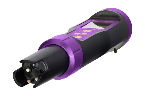 foto di Tester di qualità dell’acqua Ermenrich Wett QT30, immagine 4