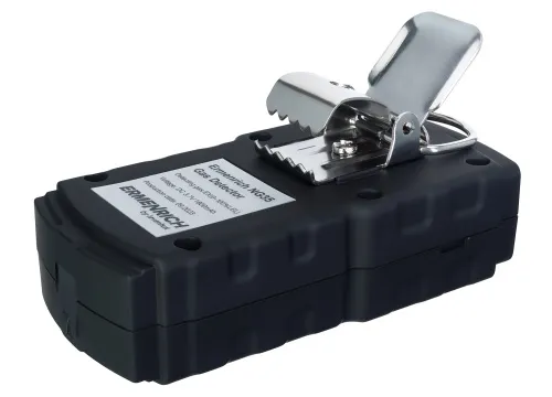 foto di Rilevatore di gas Ermenrich NG35, immagine 6