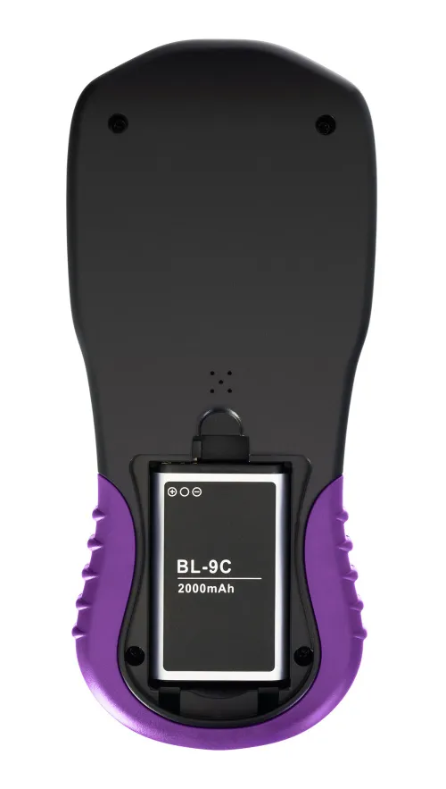 foto di Misuratore per terreni con GPS Ermenrich Reel BD30, immagine 6