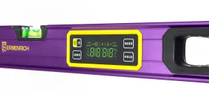 foto di Livella digitale Ermenrich Verk LL60