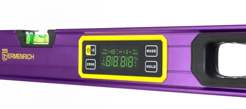 foto di Livella digitale Ermenrich Verk LL60, immagine 3