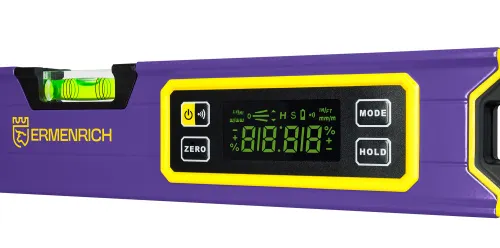 fotografia di Livella digitale Ermenrich Verk LL30, immagine 4