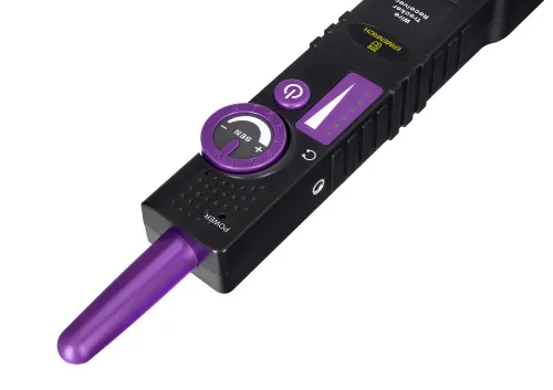 fotografia di Tracciatore di cavi Ermenrich Ping SM100, immagine 5