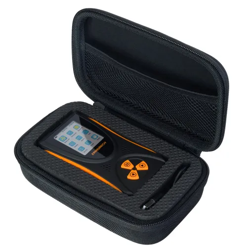 figura di Contatore Geiger Ermenrich Ping RD50, immagine 3