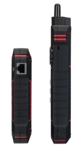 immagine di Tester per cavi di rete Ermenrich NetGeeks NP35