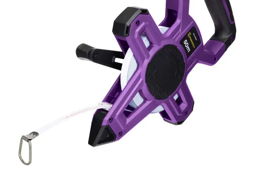 immagine di Metro a nastro per la misurazione dei terreni Ermenrich Reel SH50, immagine 3