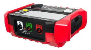 foto di Tester per resistenza di terra Ermenrich Ping ET60