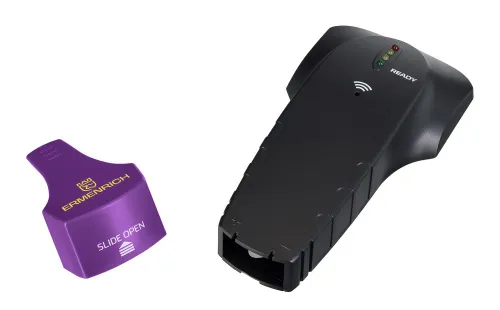 immagine di Rilevatore di montanti Ermenrich Ping SD20, immagine 4