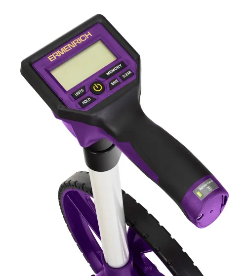 immagine di Odometro digitale Ermenrich Reel WM30, immagine 8