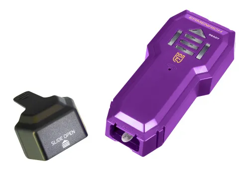 foto di Rilevatore di montanti Ermenrich Ping SA20, immagine 4