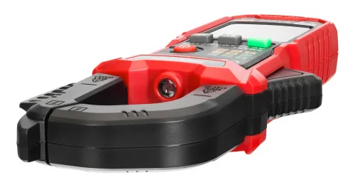 immagine di Pinza amperometrica digitale Ermenrich Ping MK30, immagine 6
